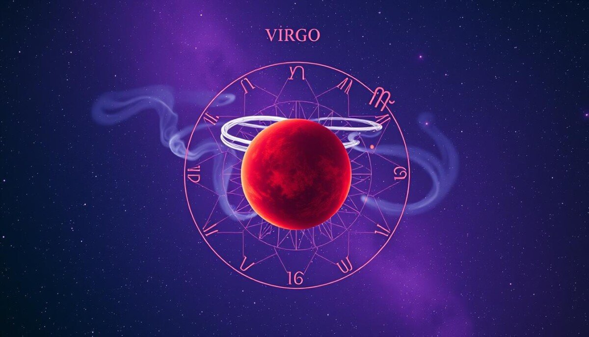 marte e virgem marte e virgem