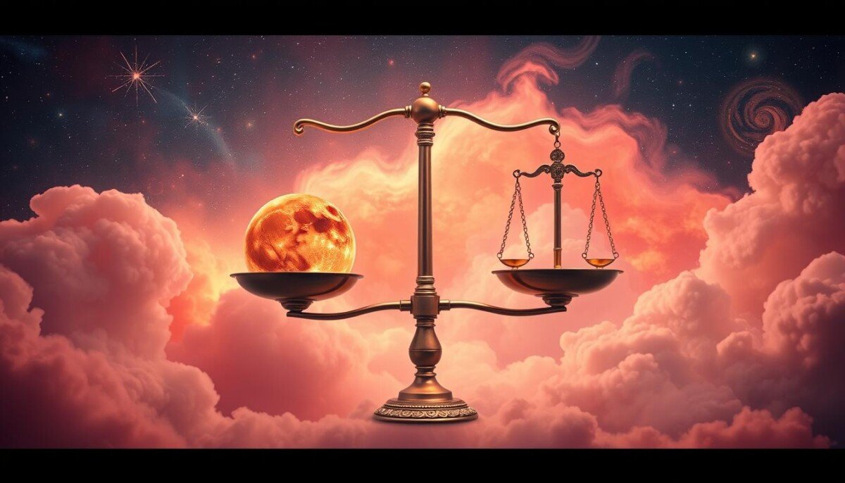 marte em libra e equilíbrio