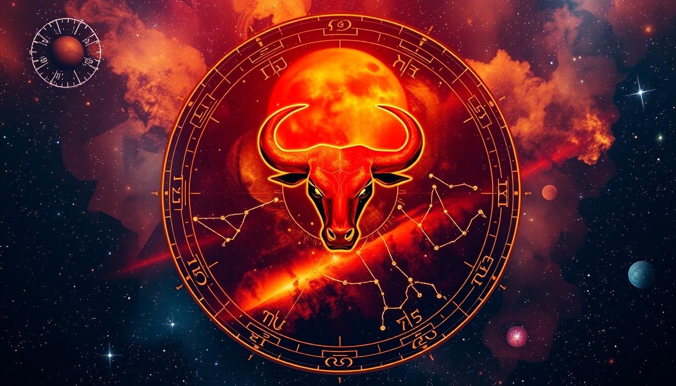 Como lidar com um Taurino ?
