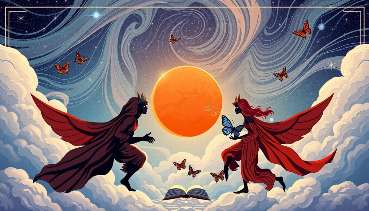 marte na astrologia marte na astrologia
