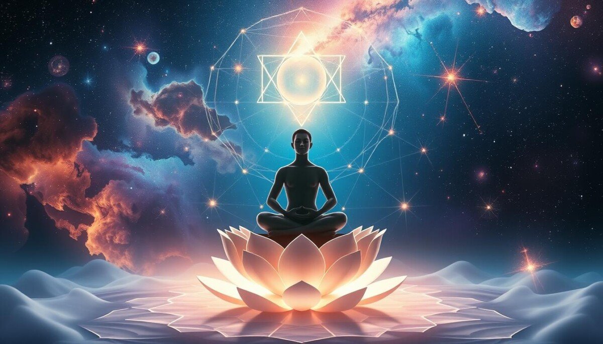 meditação e mente universal meditação e mente universal