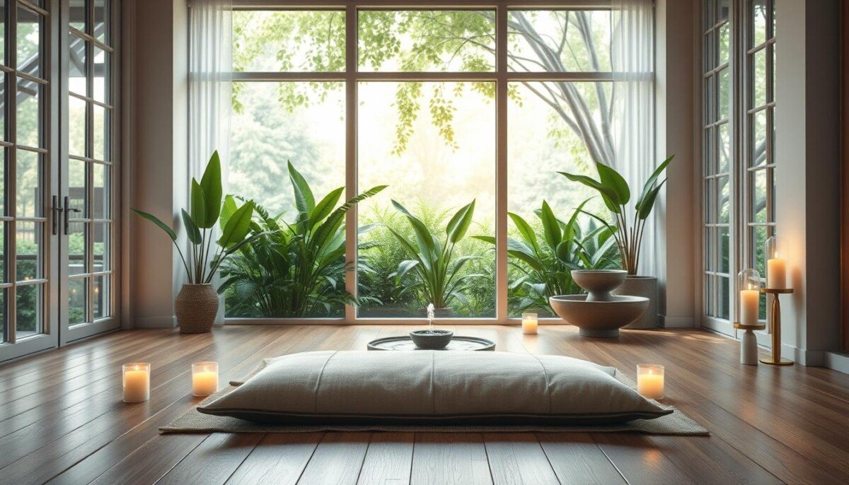 meditação transcendental ambiente meditação transcendental ambiente