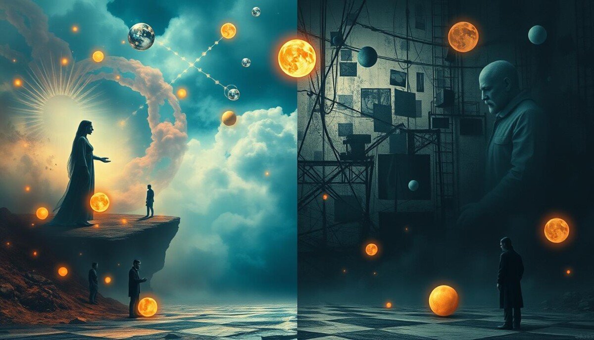 mediunidade versus esquizofrenia mediunidade versus esquizofrenia