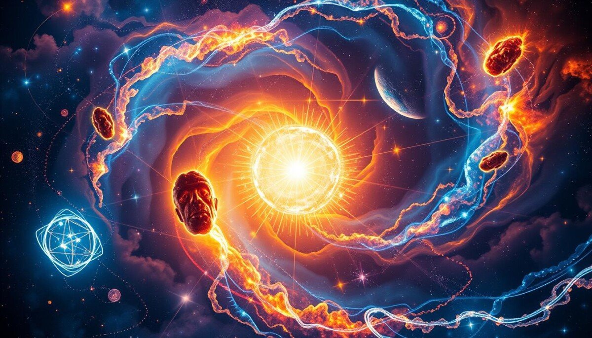 mente universal mente universal
