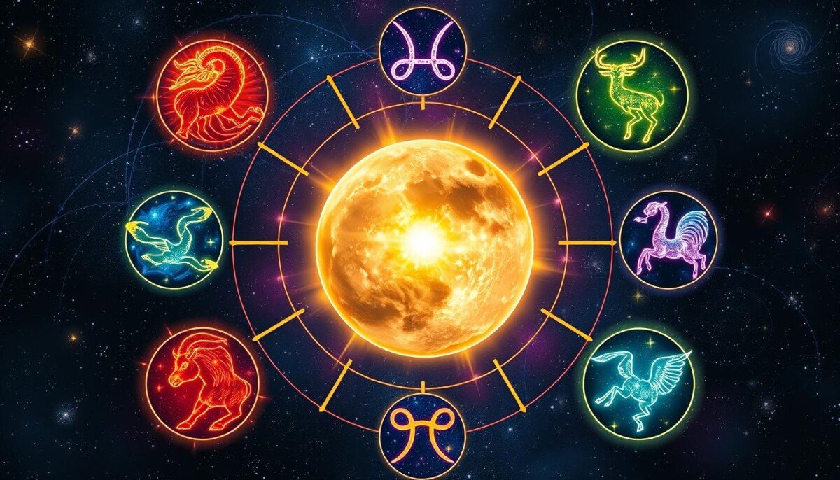 mercúrio na astrologia