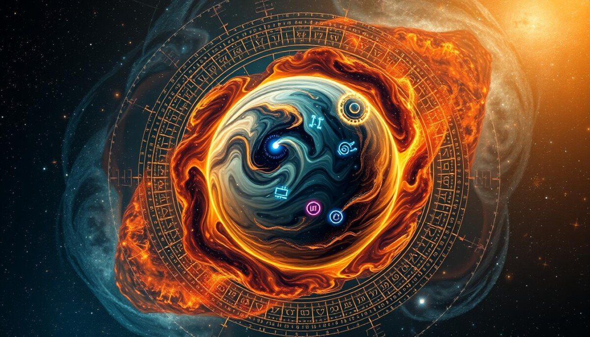 mercúrio na astrologia