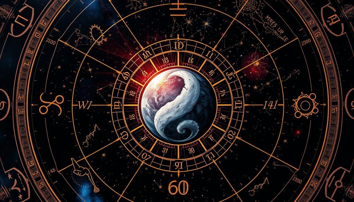 mercúrio no mapa astral