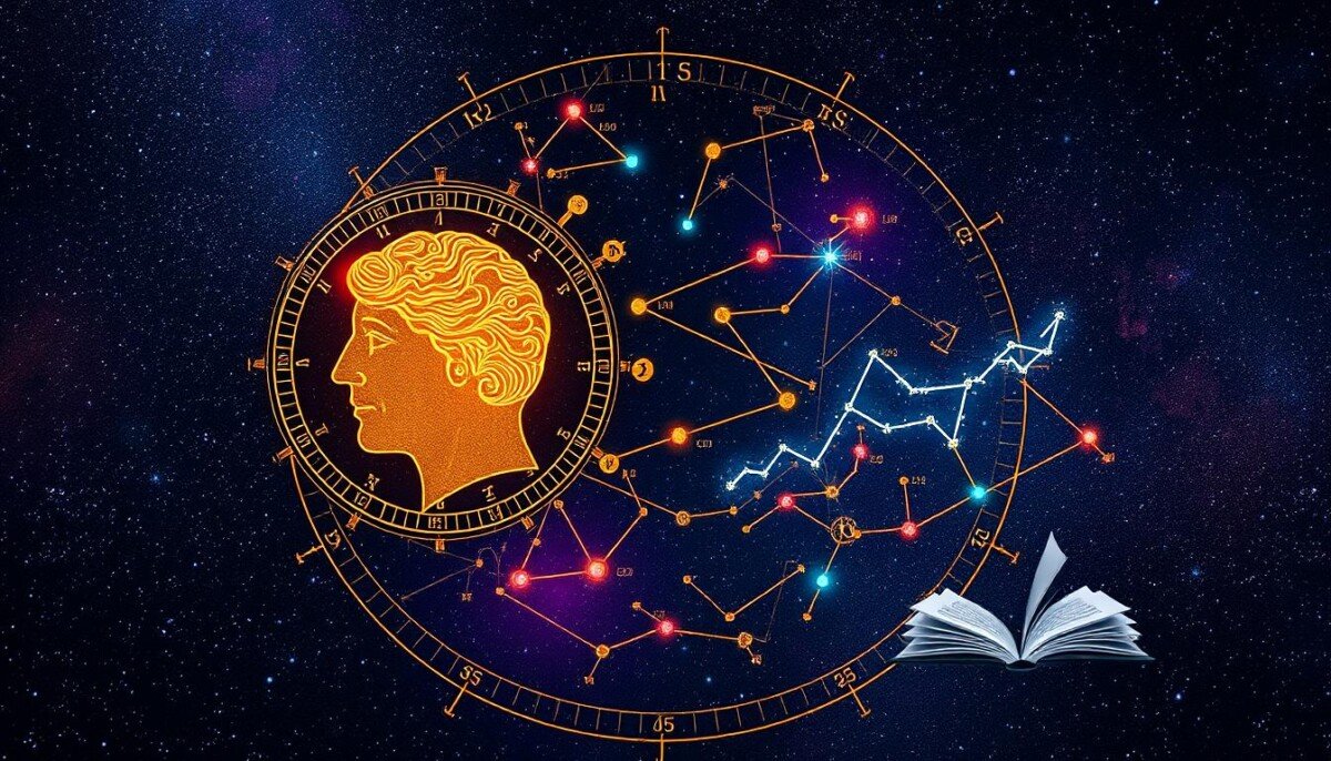 mercúrio no mapa astral