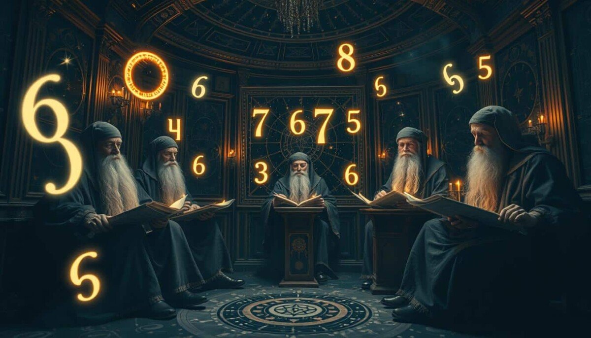mestres da numerologia cabalística mestres da numerologia cabalística