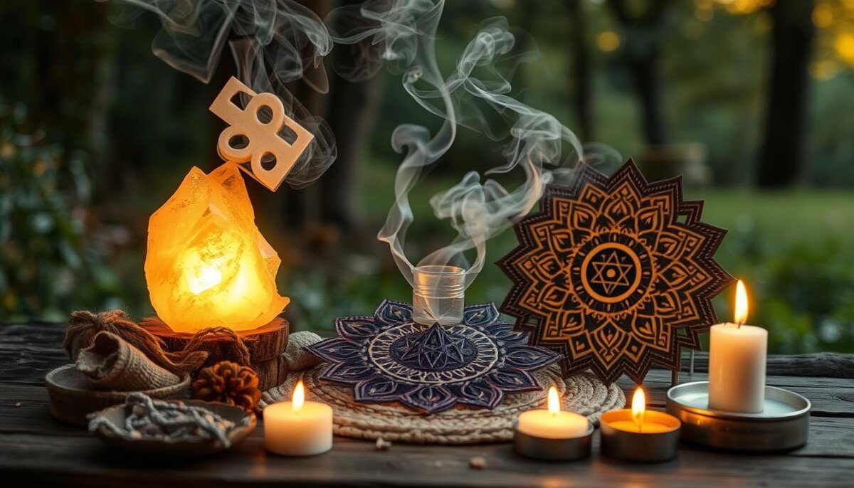 métodos de proteção espiritual métodos de proteção espiritual