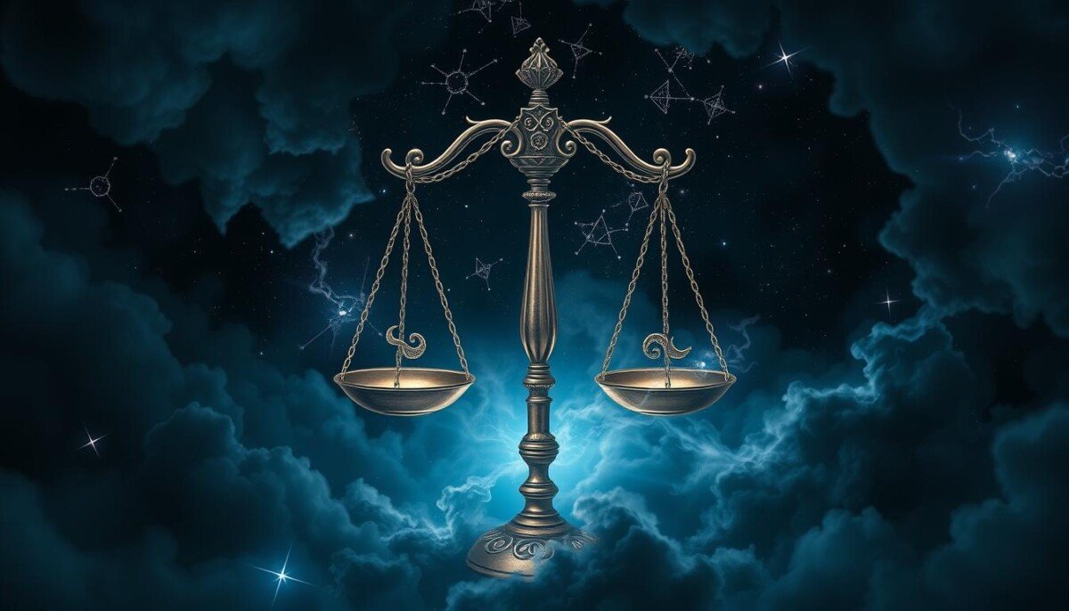 mistérios do signo Libra