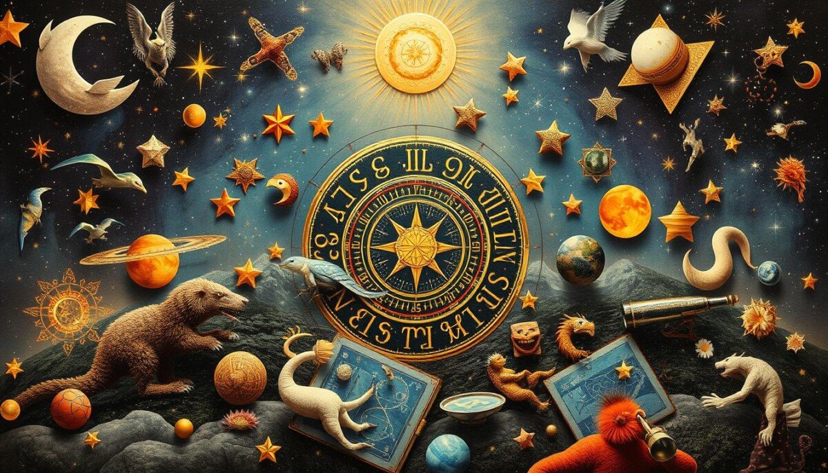 mitos e verdades sobre astrologia