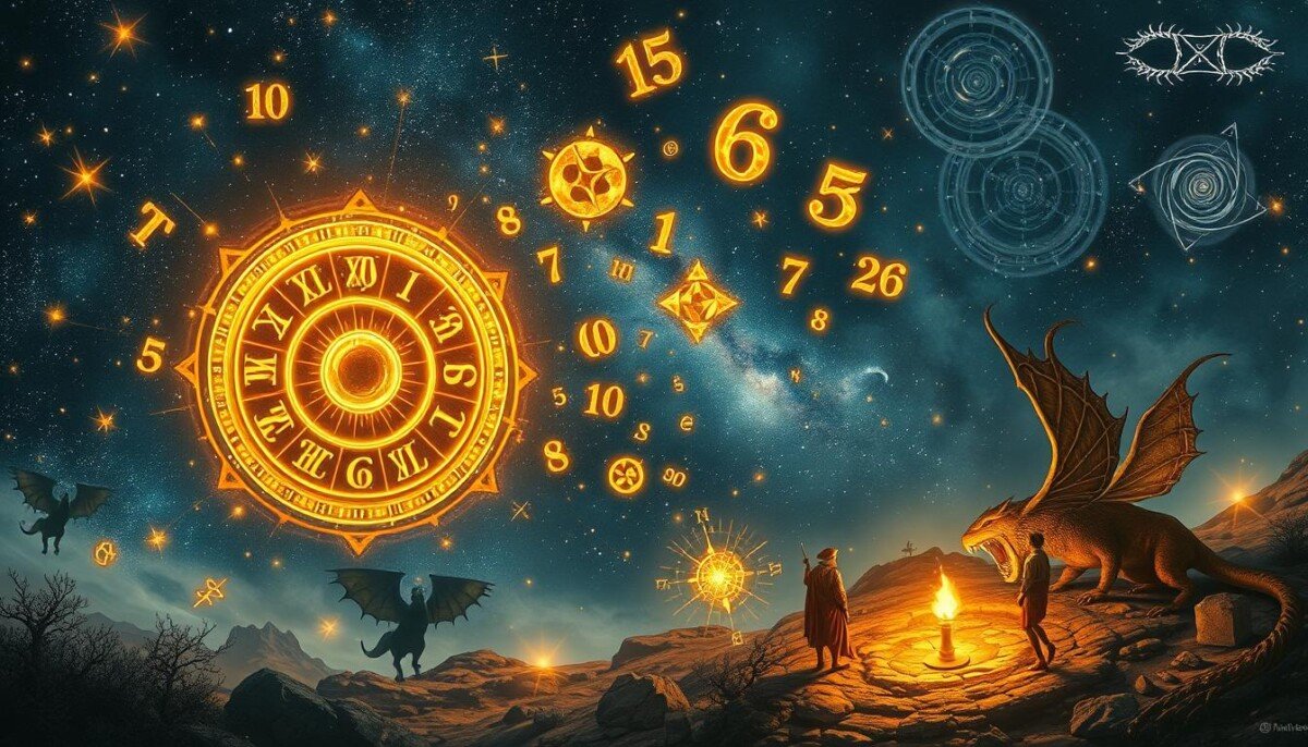 mitos sobre numerologia