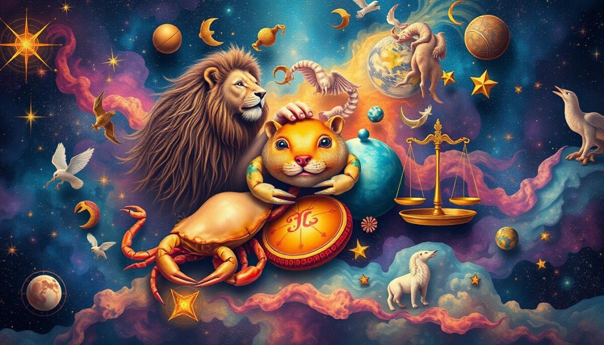 mitos sobre signos