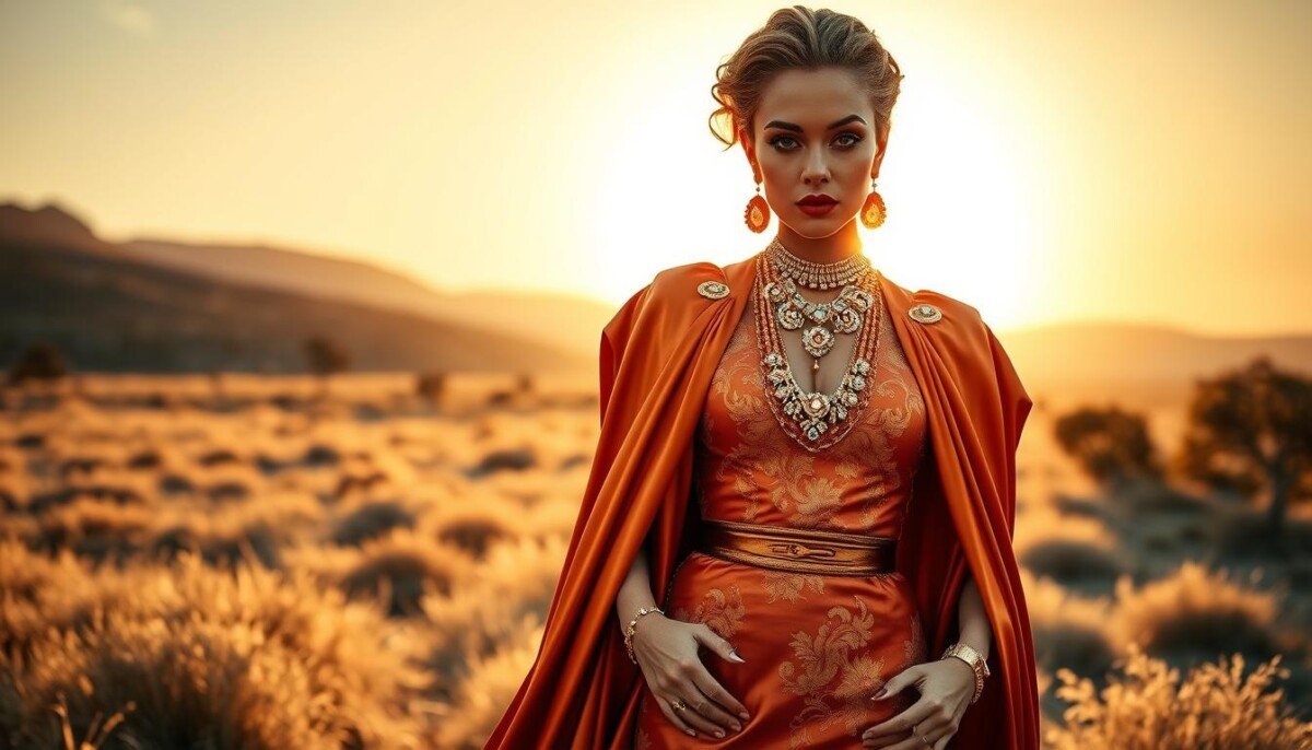 moda para Leão moda para Leão
