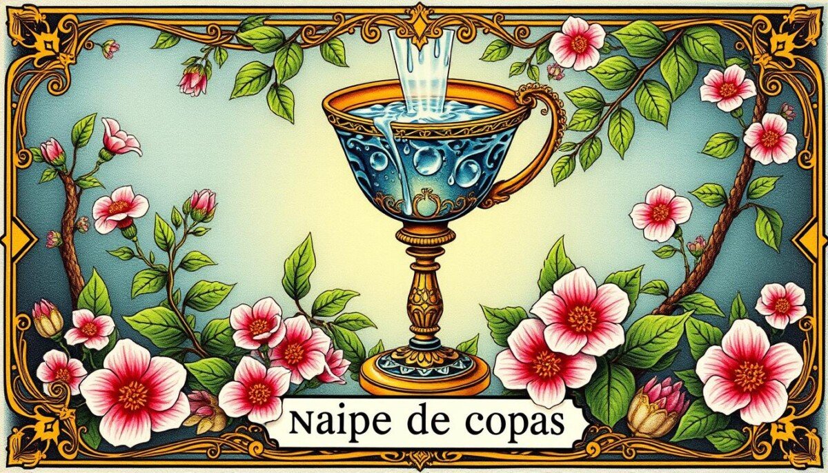 naipe de copas
