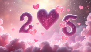 Numero do Amor: Descubra Seu Significado na Vida numero do amor