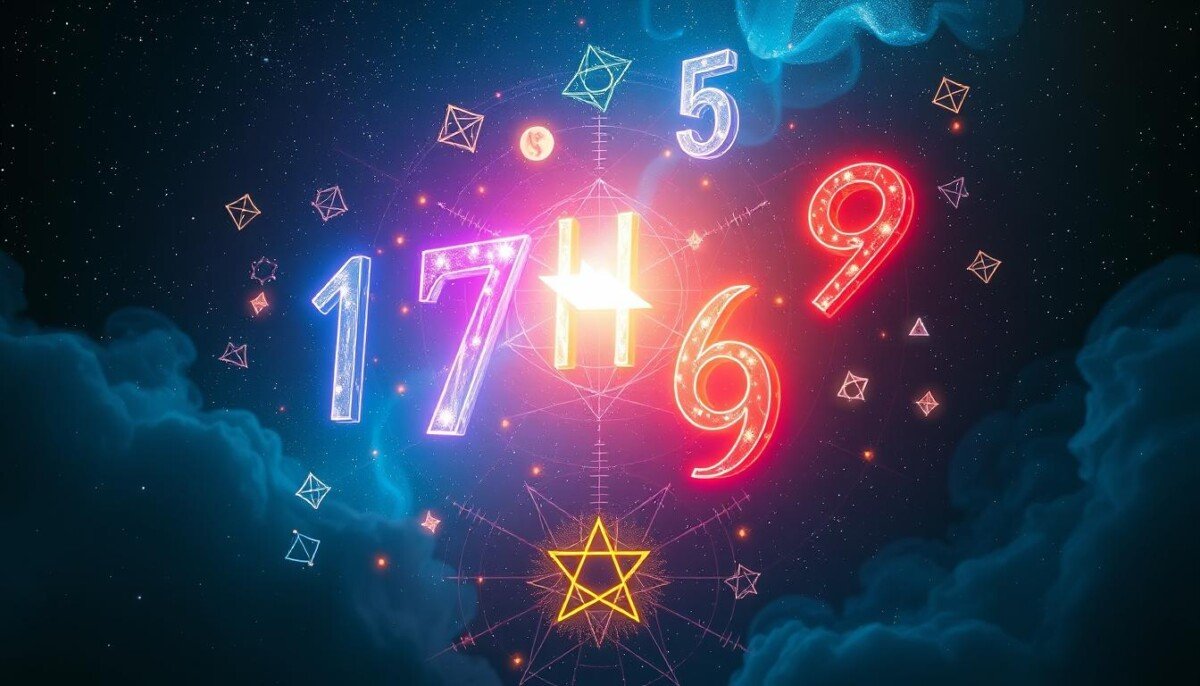 numerologia