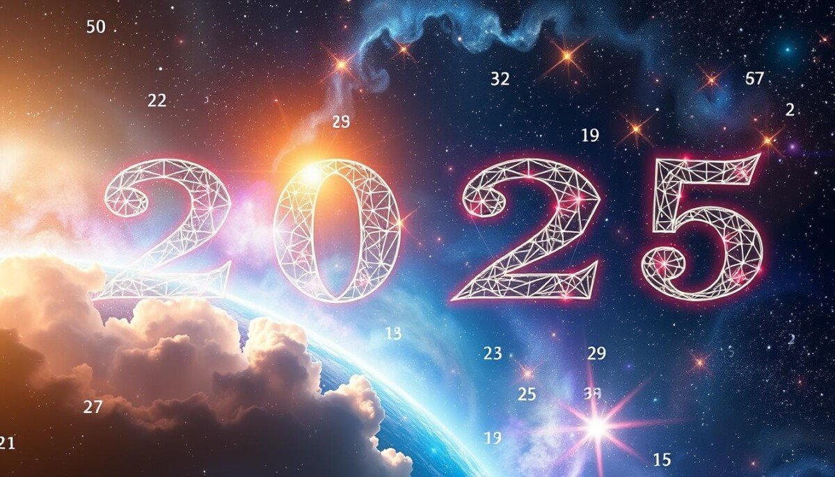 numerologia 2025 numerologia 2025