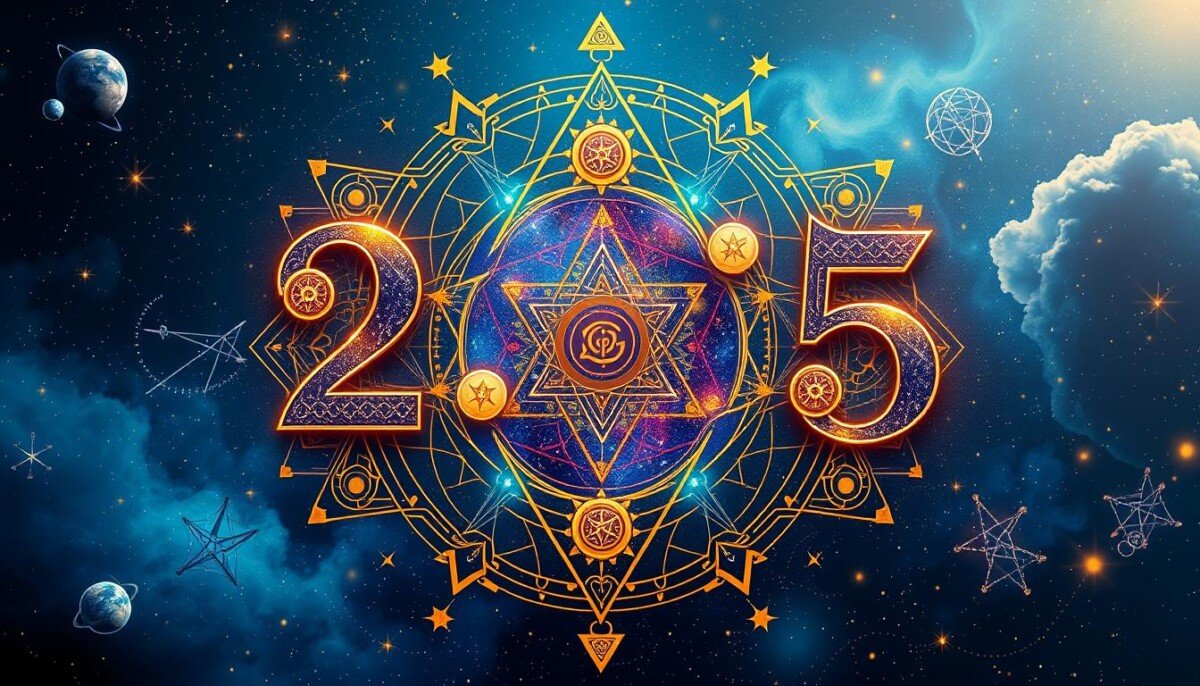 numerologia 2025 numerologia 2025