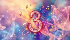 Número 33: O Poder dos Números Mestres na Numerologia Número 33: O Poder dos Números Mestres na Numerologia