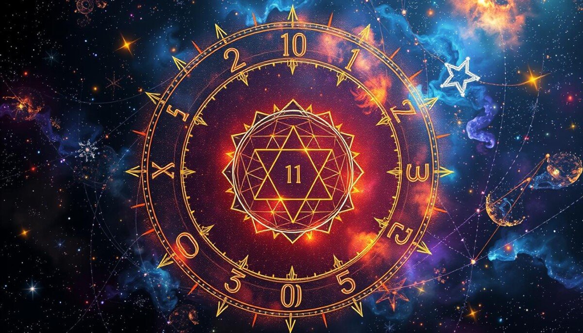 numerologia cabalística