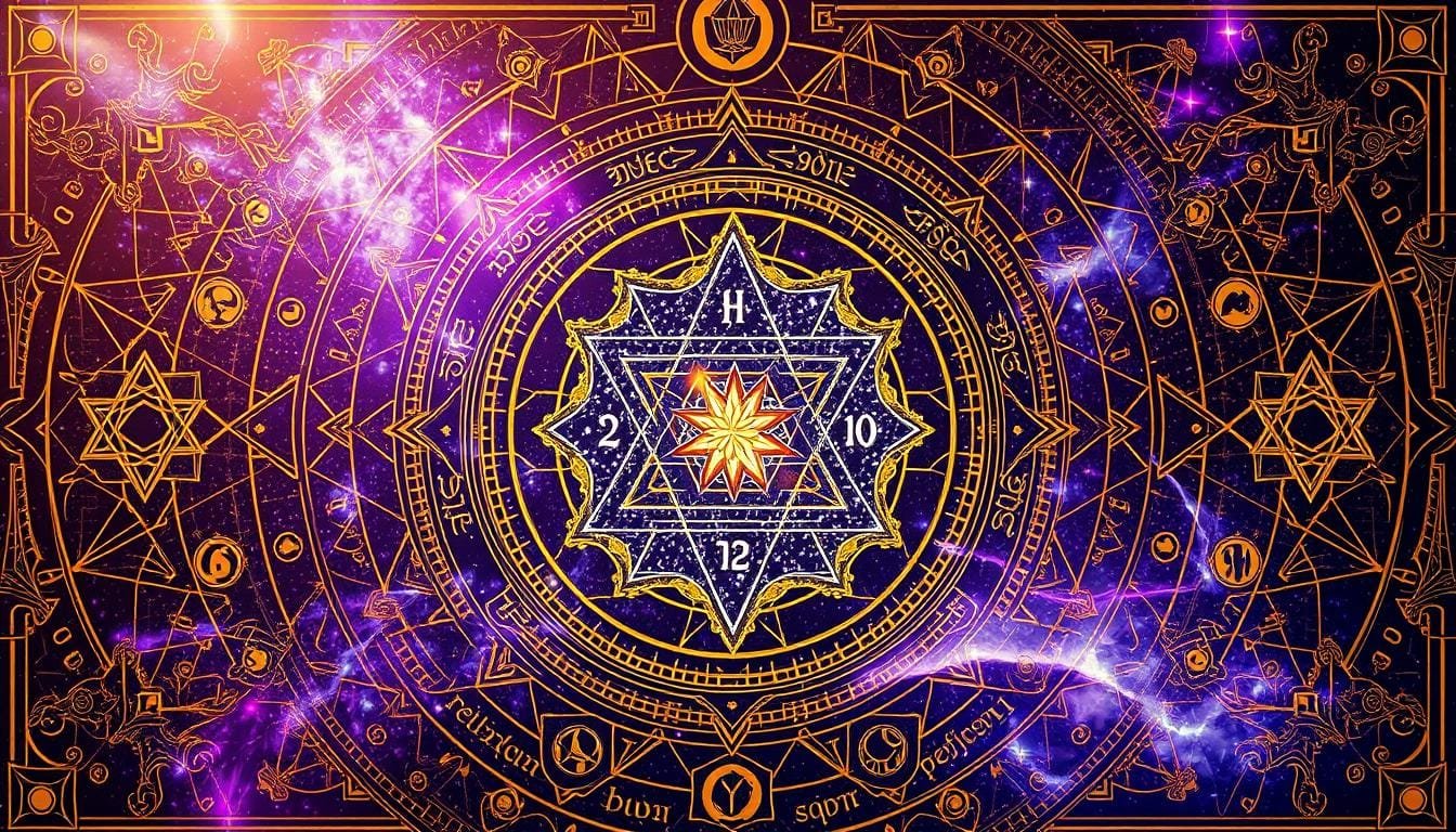 Numerologia cabalistica nome