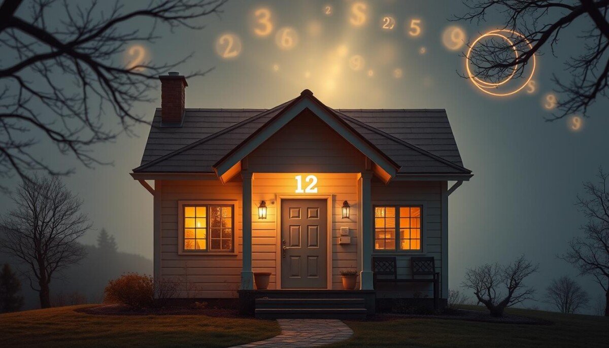 numerologia da casa numerologia da casa