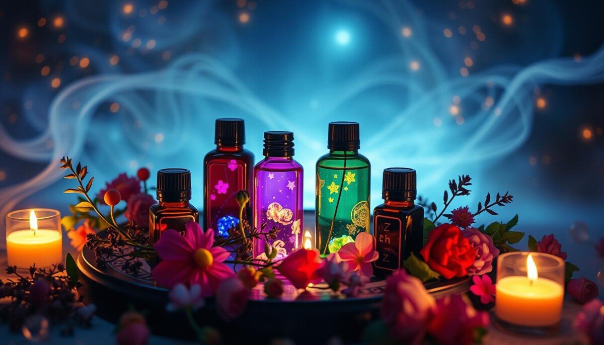 numerologia e aromaterapia numerologia e aromaterapia