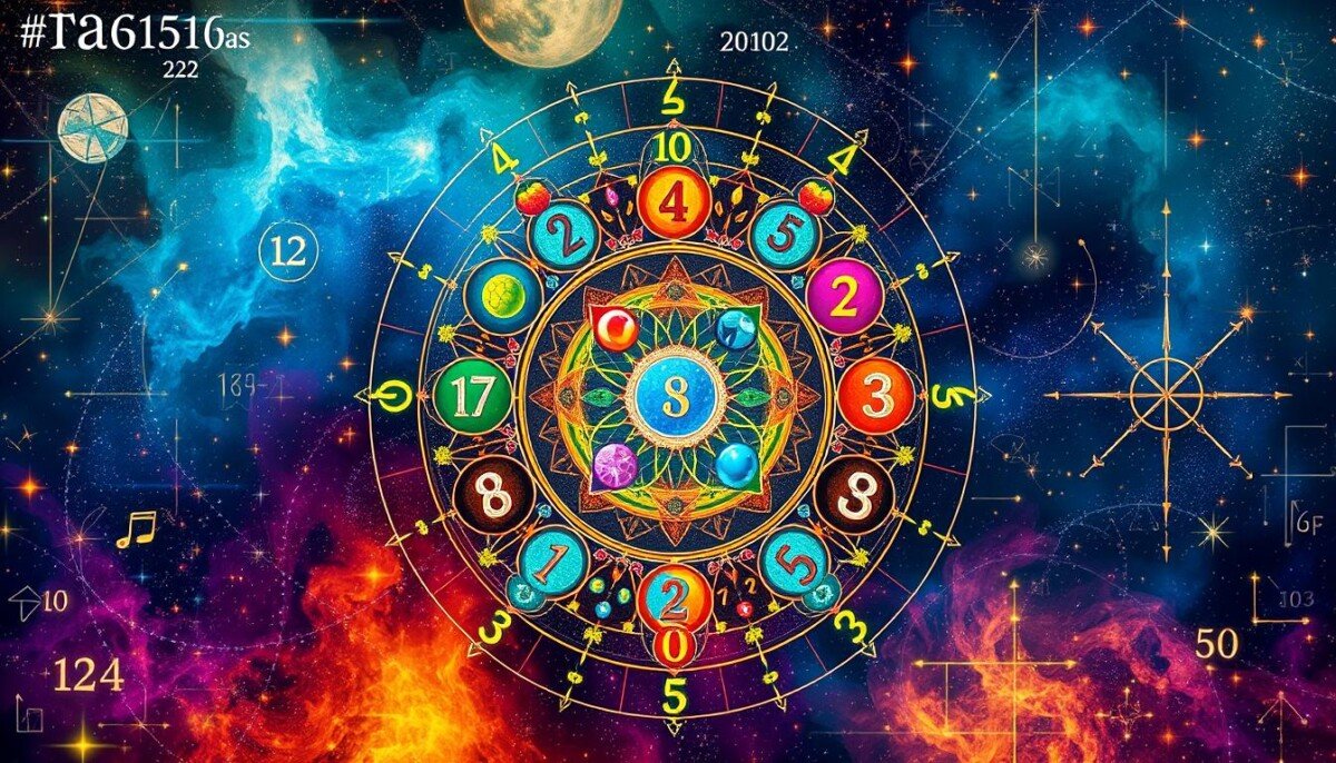 numerologia e outras ciências