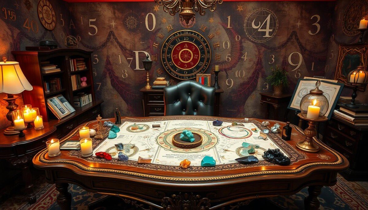 numerologia empresarial