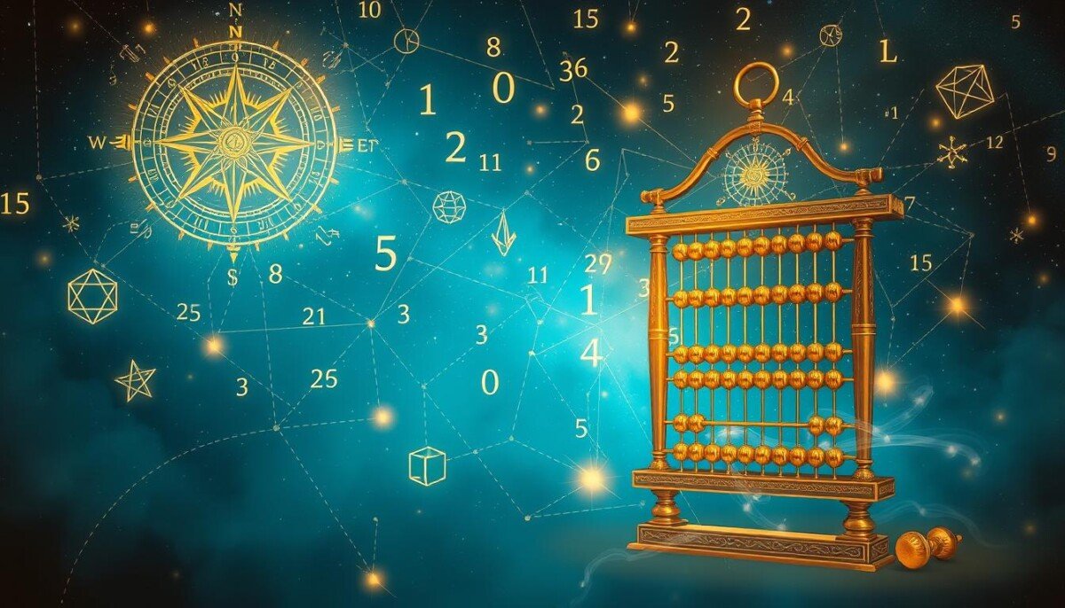 numerologia pitagórica