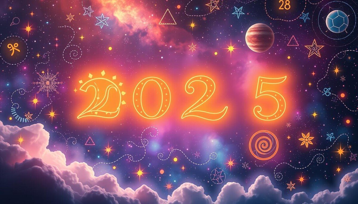 números da sorte em 2025