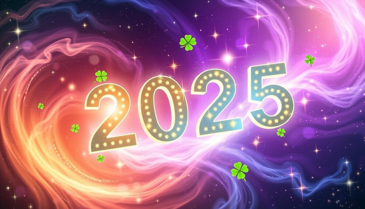números da sorte em 2025