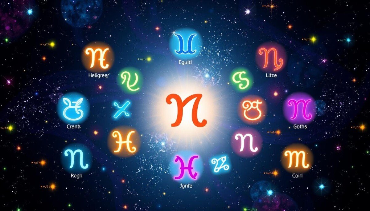 números da sorte para cada signo