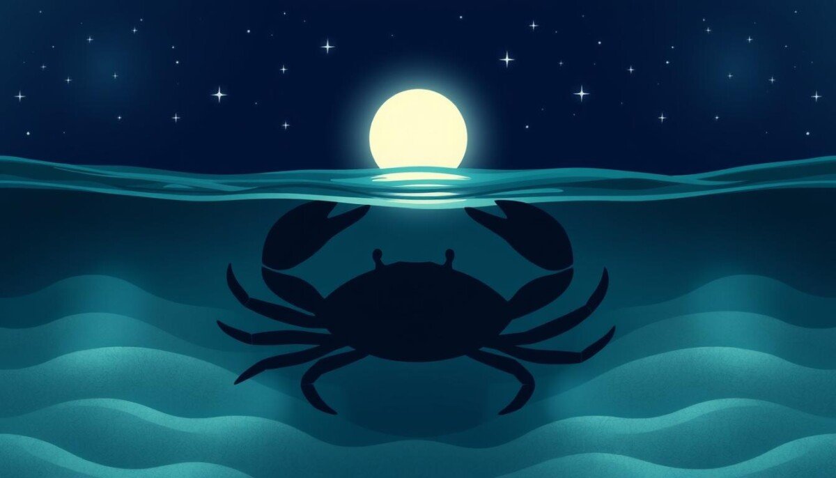 o que diz a astrologia sobre o signo Câncer