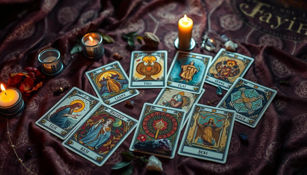 o que é Tarot o que é Tarot