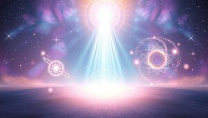 o que é canalização espiritual