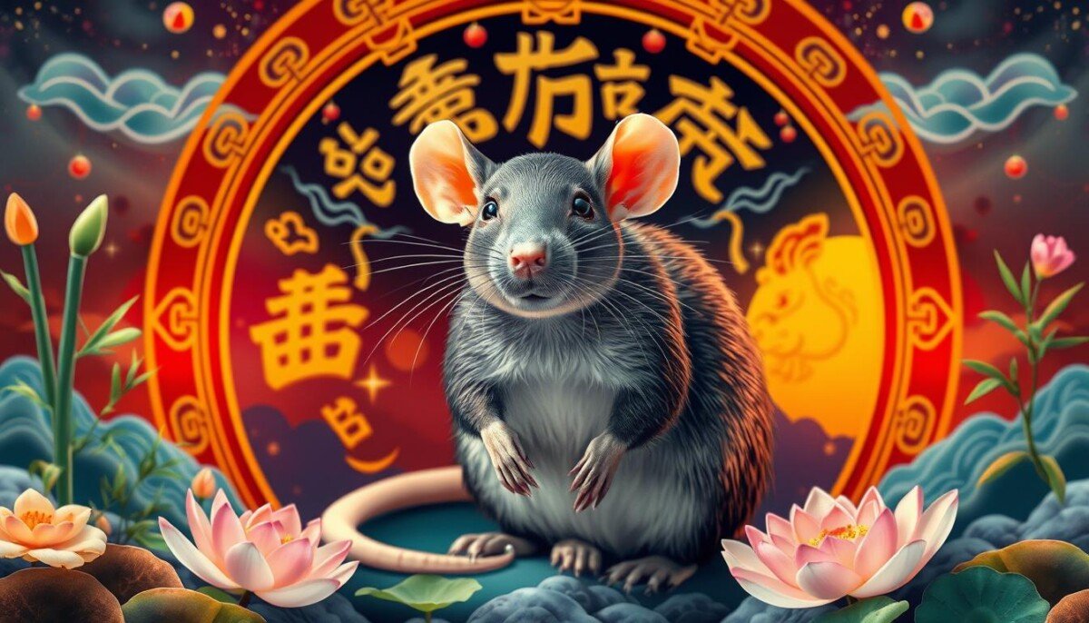 o rato na astrologia chinesa o rato na astrologia chinesa