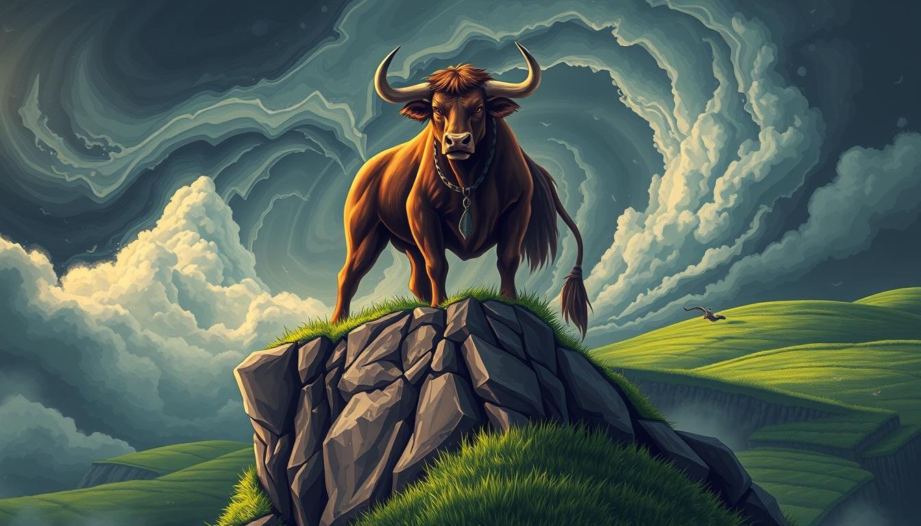 O signo mais teimoso do zodíaco