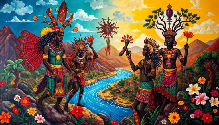 Tudo sobre a Umbanda: Um Guia Completo sobre História, Entidades e Rituais – Horóscopo Central