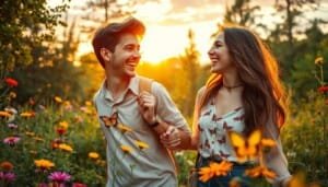 Qual signo combina com Virgem par ideal para Sagitário