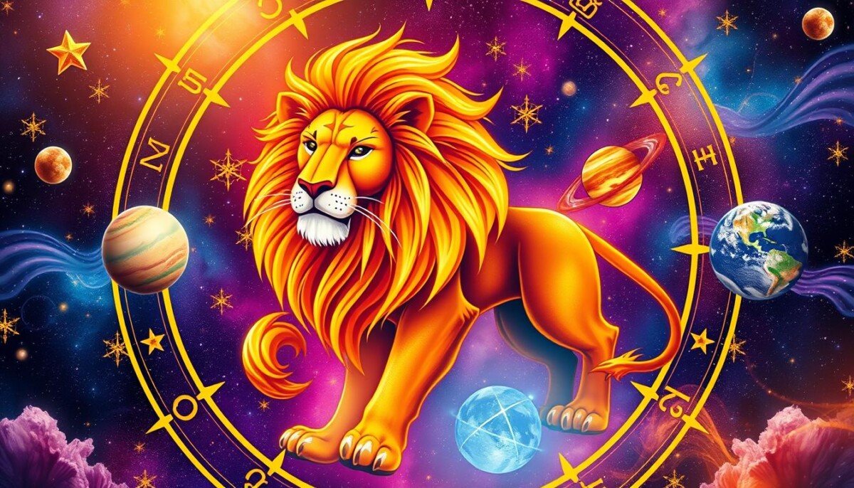 par perfeito para o signo de leão