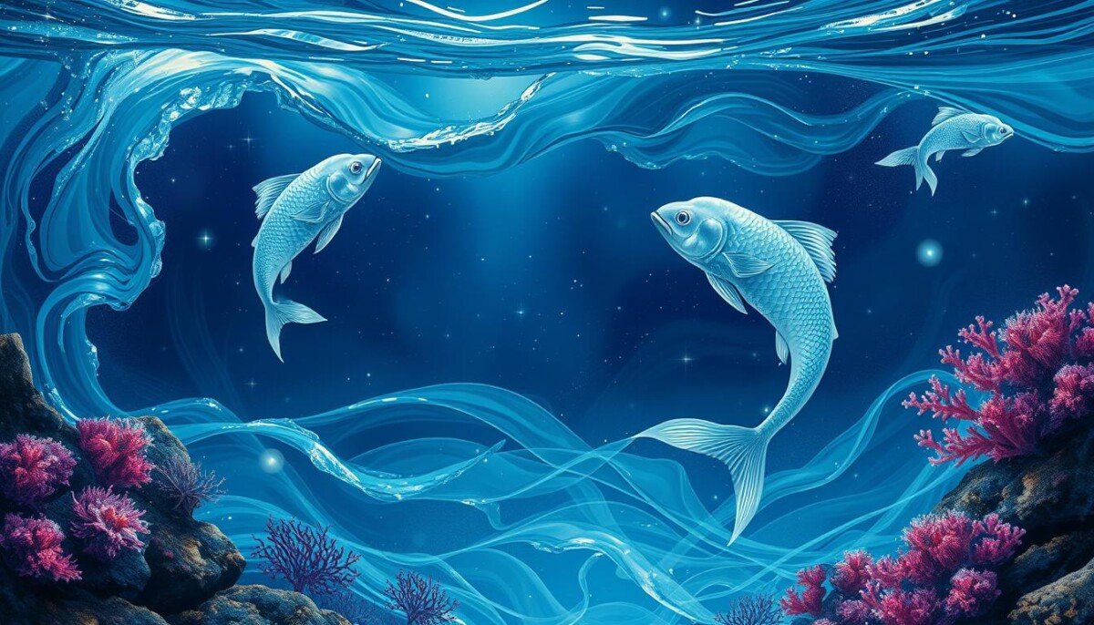 perfil astrológico do signo de Peixes