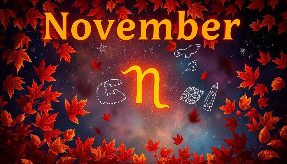 personalidade de quem nasceu em novembro
