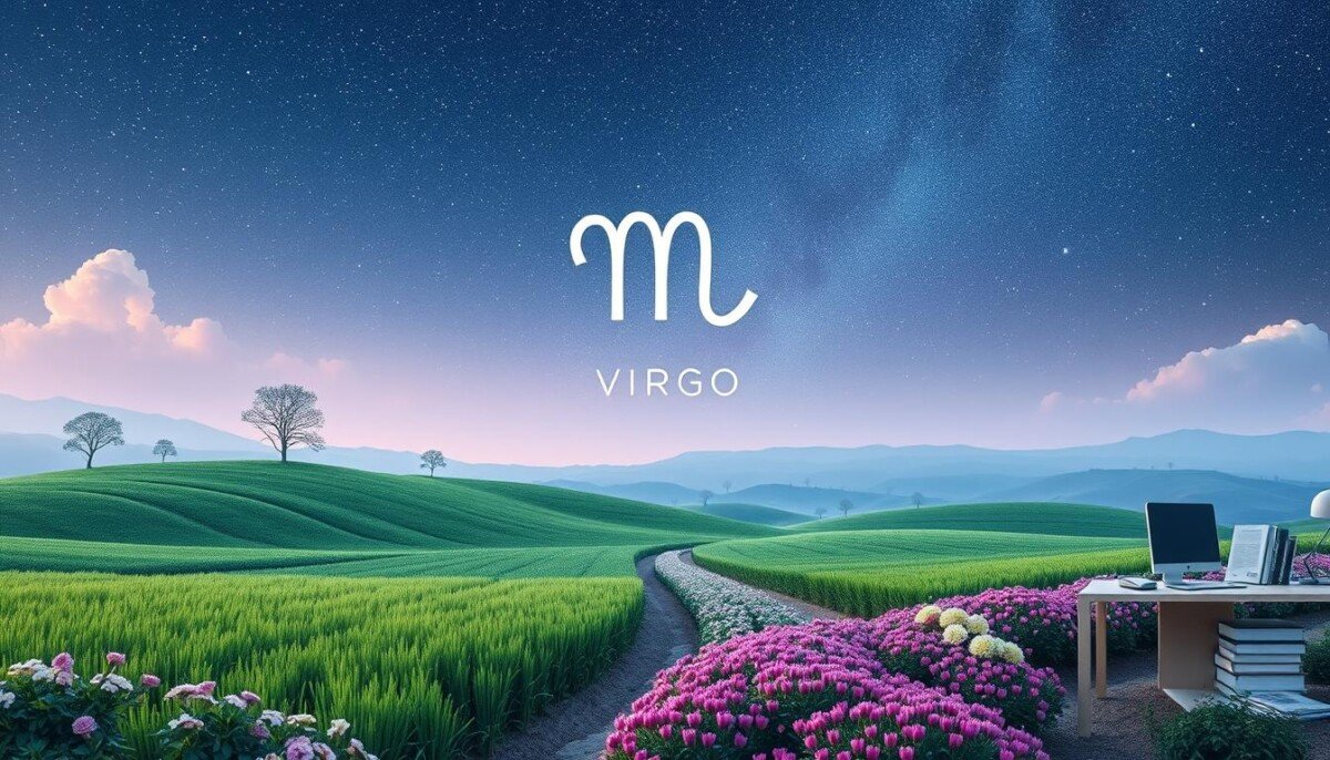 personalidade do signo Virgem