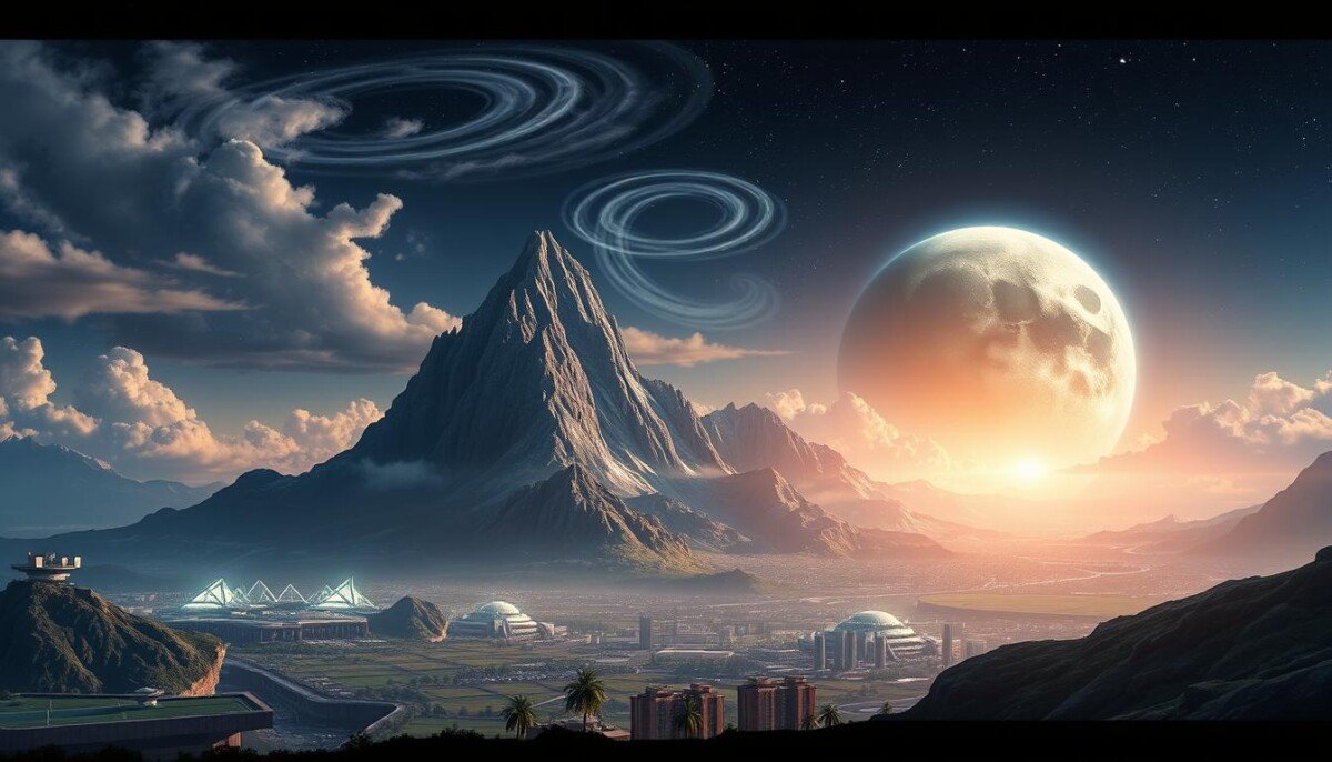 perspectivas para o futuro