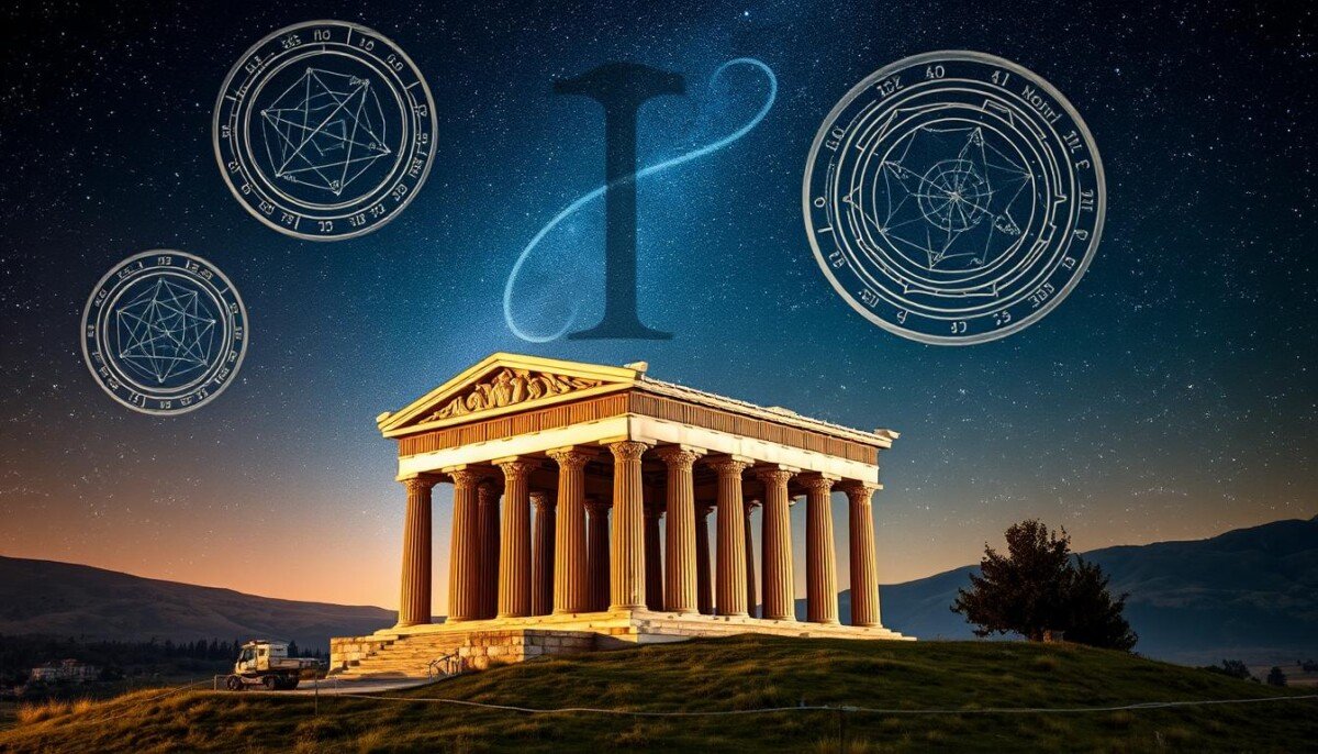 pitágoras e numerologia