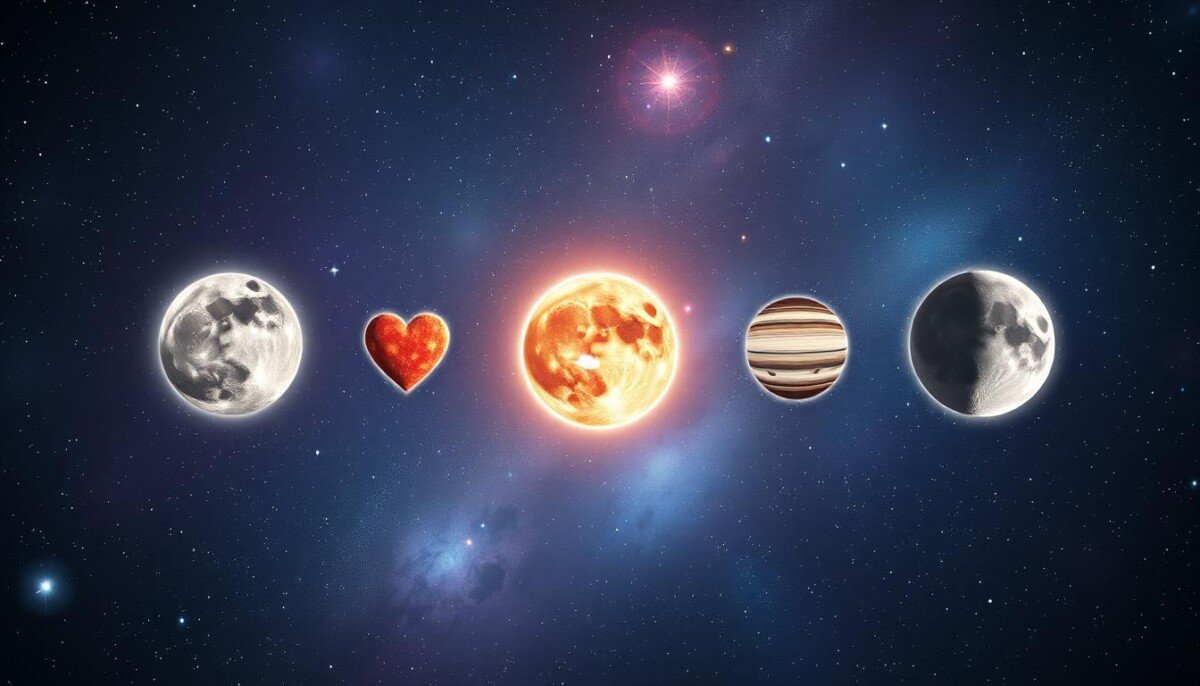 planetas pessoais na astrologia planetas pessoais na astrologia