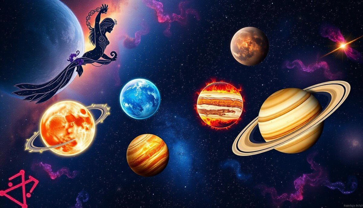 planetas pessoais na astrologia planetas pessoais na astrologia